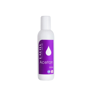 LALILL acetónový odlakovač 100 ml