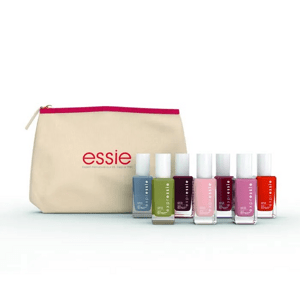 Essie Expressie Kit lak na nechty, 7x10ml NEKOMPLETNÉ BALENIE!