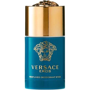 Versace Eros for Men parfumovaný dezodorant v tyčinke 75 ml