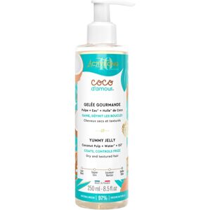 ACTIVILONG - Gourmet Jelly Coconut Love - Bezoplachový 250 ml