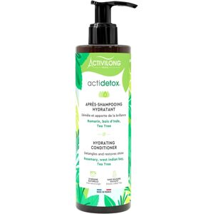 ACTIVILONG - Actidetox hydratačný kondicionér 250 ml