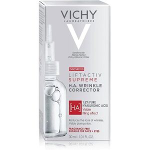 Vichy Liftactiv HA Epidermical Filler hyaluron sérum 30 ml