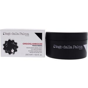 Diego dalla Palma Vlasová maska ​​Diego Dalla Palma 200 ml