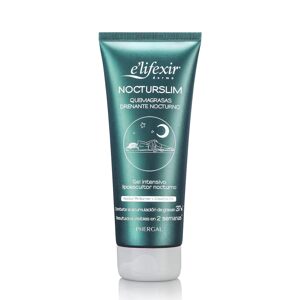 E'LIFEXIR Nocturslim Intenzívny gél na noc Liposculptor, 200 ml