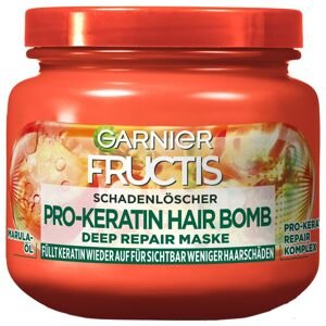 Garnier Fructis pro-keratin BOMB Regeneračná maska ​320 ml