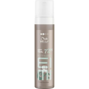 Wella Professionals EIMI Nutricurls Soft Twirl Stylingová pena 200 ml