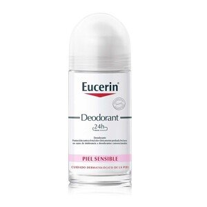 Eucerin Deodorant roll-on pre citlivú pleť 24h 50ml