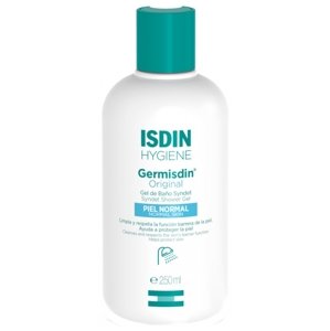 Isdin  Germisdin Original bezmydlový kúpeľový gél 250 ml
