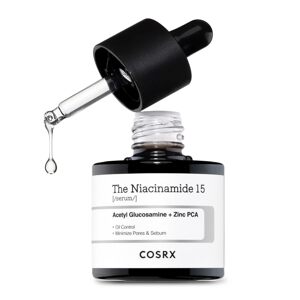 COSRX 15% niacínamidové sérum na tvár 20 ml