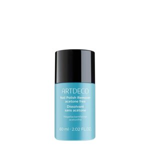 ARTDECO Odlakovač na nechty bez acetónu 60 ml