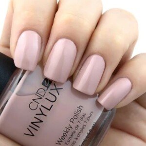 CND Vinylux Nude 263, 15ml