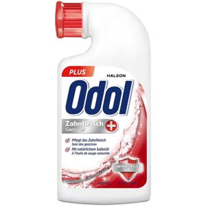 ODOL Ústna voda Plus 40 ml
