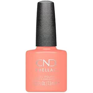 CND SHELLAC Rule Breaker, 7,3 ml
