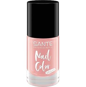 SANTE Lak na nechty 03 Perfect Peach 8ml