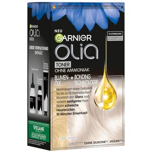 Garnier Olia Toner 10.01 Platínová blond