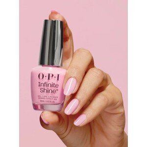OPI  Infinite Shine Nail Polish Faux-Ever Yours 15ml