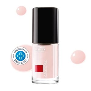 LAROCHE-POSAY Lak na nechty La Roche Posay Toleriane, Pre citlivé nechty odtieň Rose 6ml