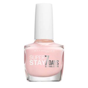 Maybelline Superstay 7 Days lak na nechty #286 Pink Whisper 10ml