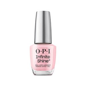 Lak na nechty OPI Infinite Shine 15 ml, It's a Girl