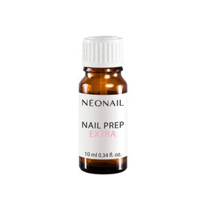 Neonail Nail Prep Extra – Odmasťovanie nechtov 10 ml