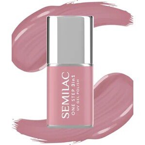 SEMILAC S201 3v1 Earth Pink 7 ml