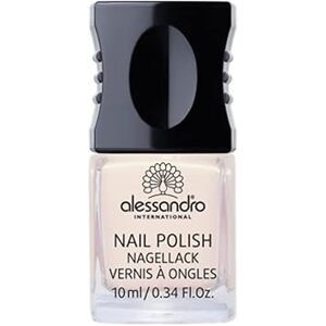 alessandro Vernis à Ongles 929 Pretty Ballerina, 10 ml