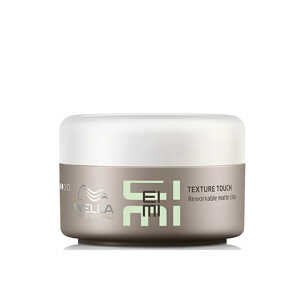 Wella Professionals Eimi Texture Touch stylingový íl na vlasy s matným efektom, 75ml