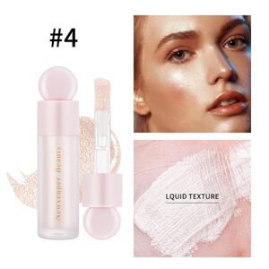 Newvenper dlhotrvajúca a pružná tekutá lícenka -04, 7,5ml