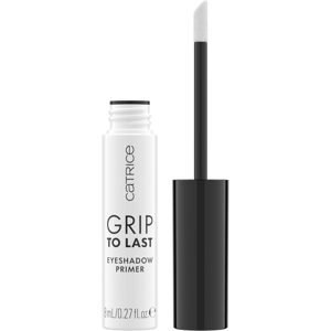 Catrice Grip To Last Očný tieňový primer, dlhotrvácny, prírodný, priehľadný 8 ml