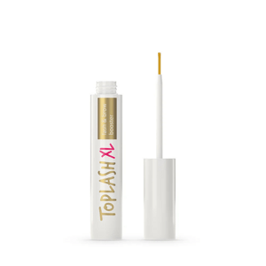 Toplash posilňovač mihalníc a obočia XL — 6ml