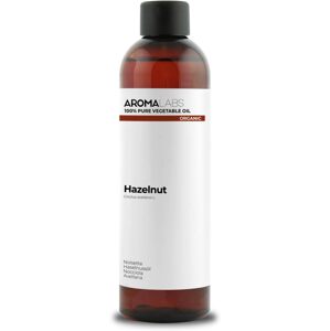 Aromalabs BIO - LIESKOVÝ ORECHOVÝ olej - 250 ml - 100% čistý, prírodný, lisovaný za studena Exp.: 2026+