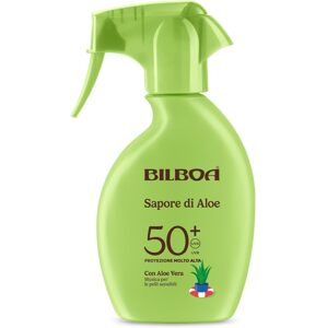 Bilboa Sun Trigger Aloe SPF 50+ 250 ml
