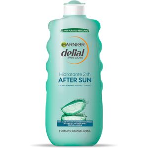 Garnier DELIAL Krém po opaľovaní 400 ml