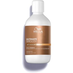 Wella Professionals Ultimate Smooth - so skvalánom a omega-9 - pre suché vlasy 100 ml
