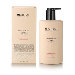 Krém na ruky Arual 500 ml