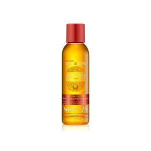 Creme Of Nature Leštiaci prostriedok s arganovým olejom 118 ml