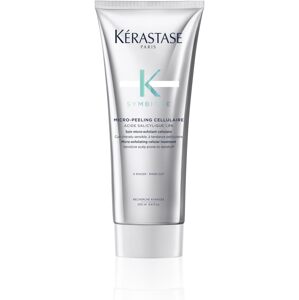Kérastase Symbiose, mikroexfoliačná bunková kúra proti lupinám s kyselinou salicylovou 200 ml