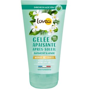 Lovea - Upokojujúci gél po opaľovaní 150 ml
