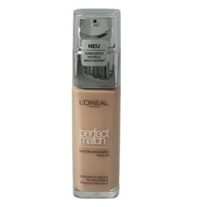 L'Oréal Perfect Match Ružový porcelánový odtieň 0.5.R/C 30 ml