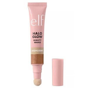 Elf Cosmetics Halo Glow – tekutý zlatý rozjasňovač 10ml