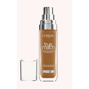 L'Oréal Paris True Match Super-Blendable Foundation 8.N, 30ml