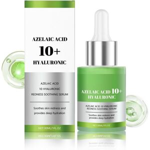 Hoygi Sérum na upokojenie začervenania s kyselinou azelaovou 10+ 30 ml