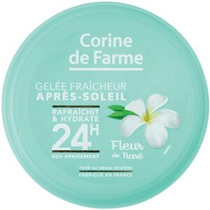 Corine de Farme - Osviežujúci želé po opaľovaní  150 ml