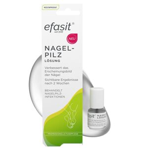 efasit roztok na pleseň nechtov 4 ml