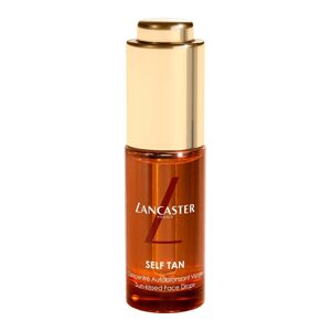 Samoopaľovacie kvapky na tvár Lancaster 15 ml