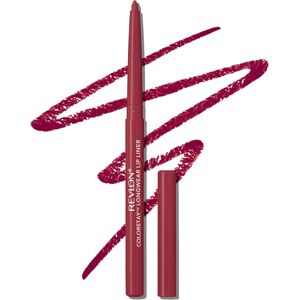Revlon ColorStay kontúrovacia ceruzka na pery, 670 Wine  2,8 g