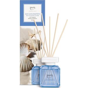 ipuro -sunny beachtime- Osviežujúca vôňa do izby 50 ml