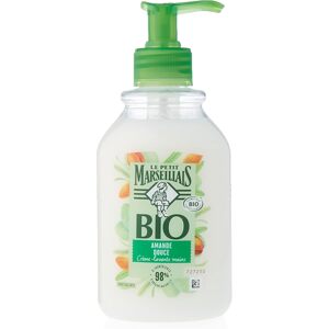 Le Petit Marseillais tekuté mydlo s vôňou sladkých mandlí 290 ml