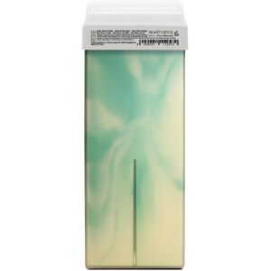 RESTASE Dvojfarebný vosk pre vyživenú pleť s aloe vera a mliekom 100g
