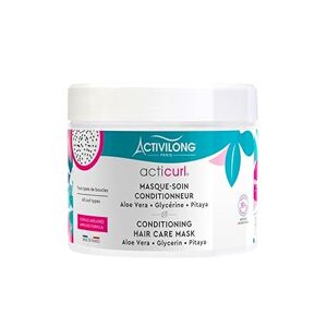 Activilong Acticurl maska na vlasy ​​- optimálna výživa, ľahké rozčesávanie 300ml